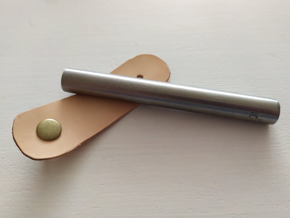Hlavičkár ( Nitovač )-10 mm