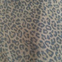 Kozinka leopard tmavý - 0,9-1 mm