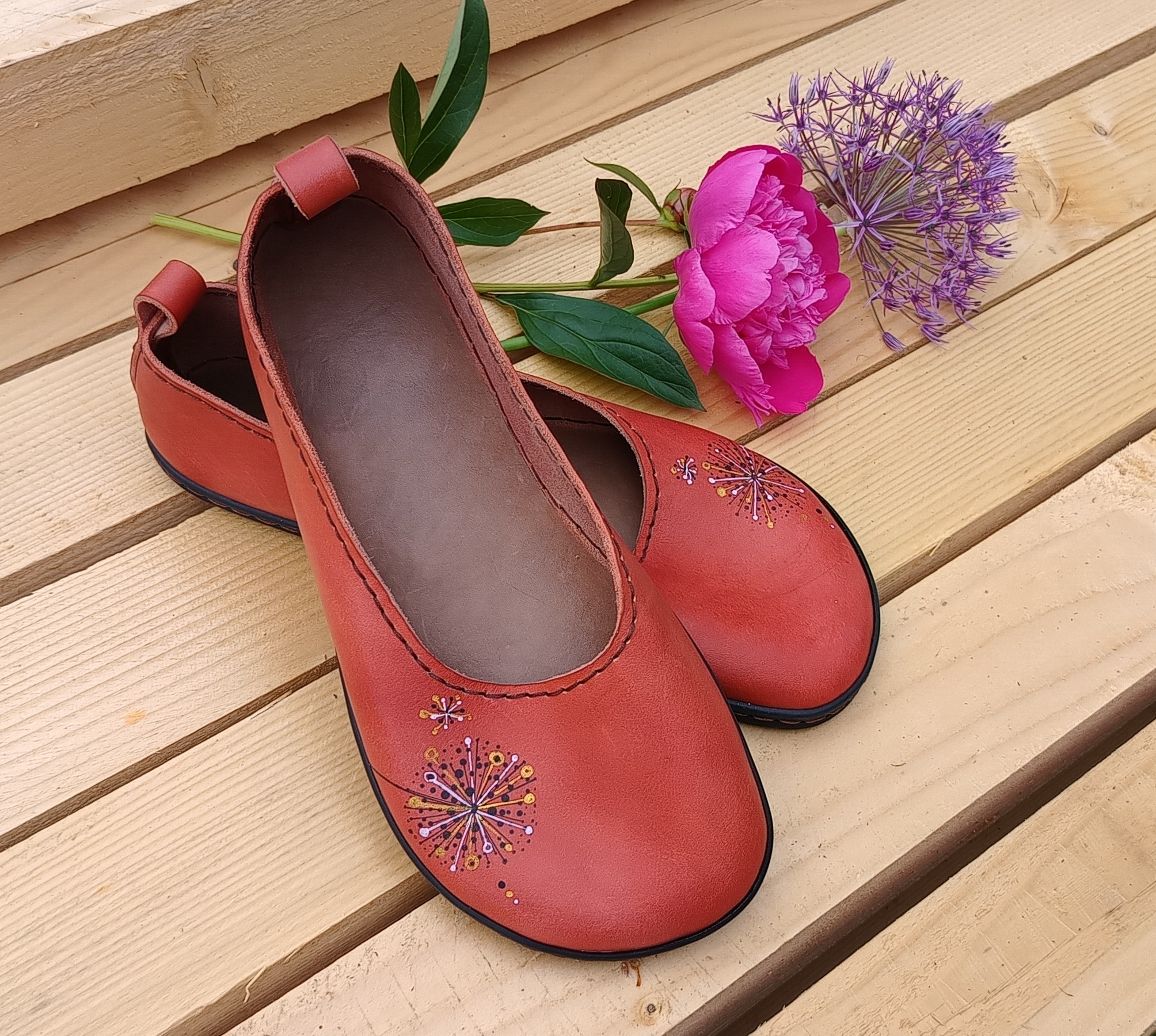 Barefoot Bosá borovica-na objednávku
