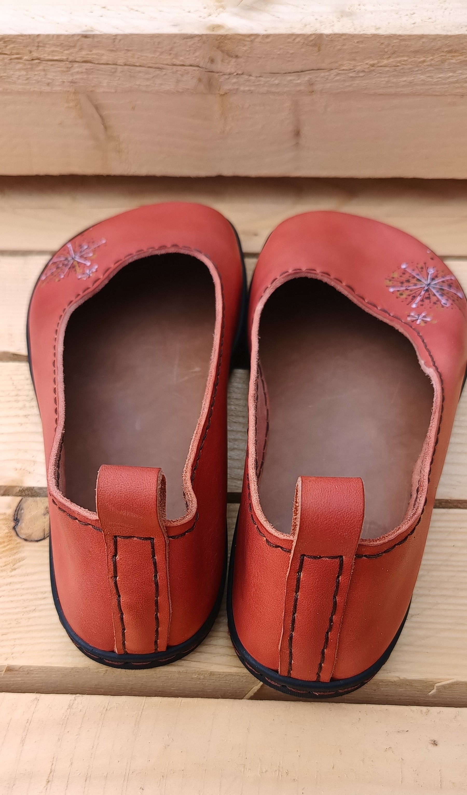 Barefoot Bosá borovica-na objednávku