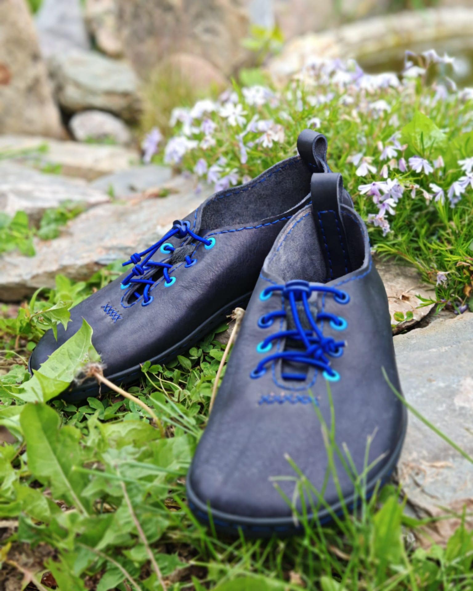 Barefoot Čierny oceán veľ.40