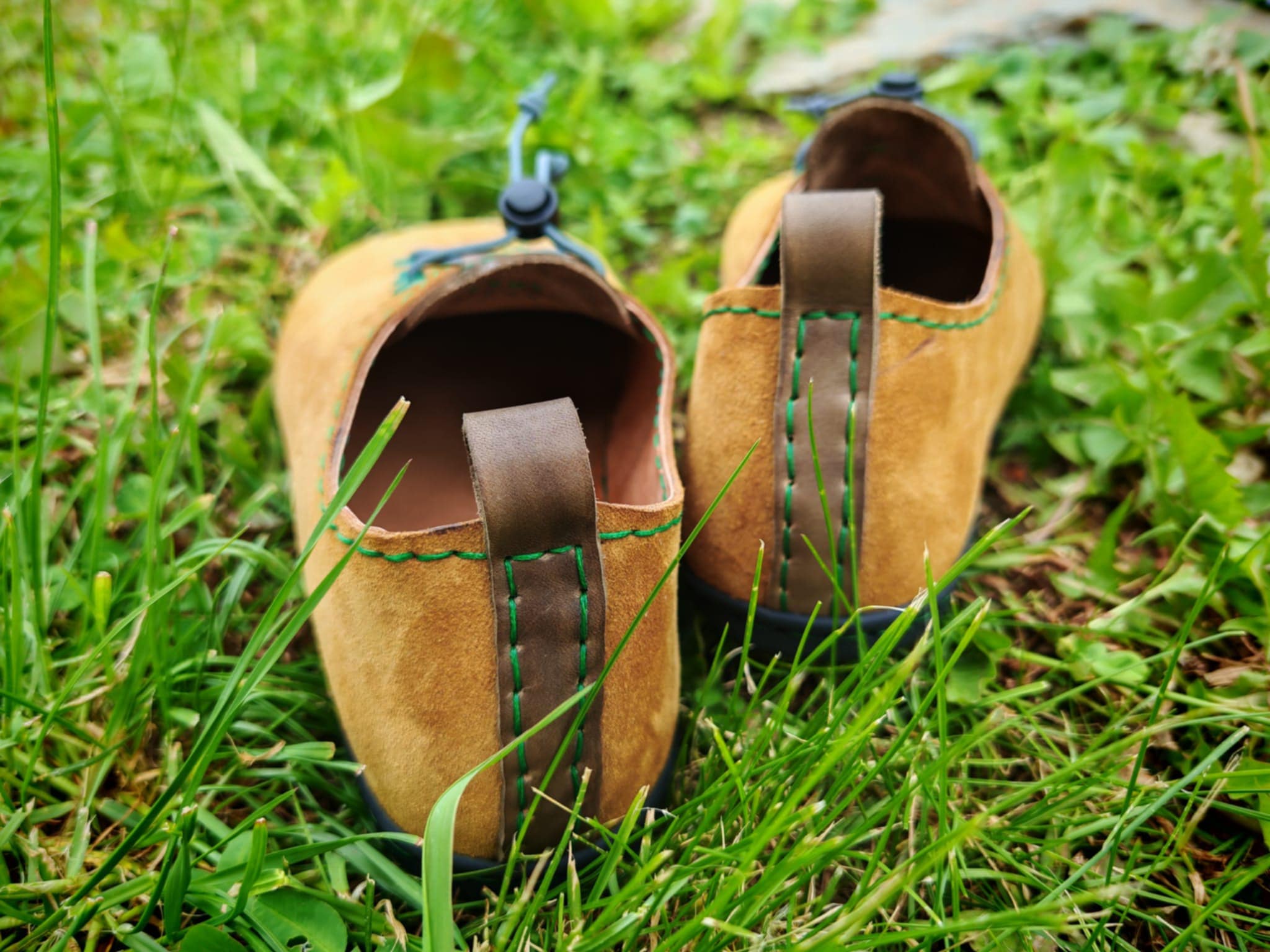 Barefoot Lesná kôra-na objednávku
