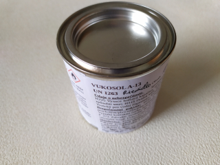 Riedidlo VUKOSOL 160g