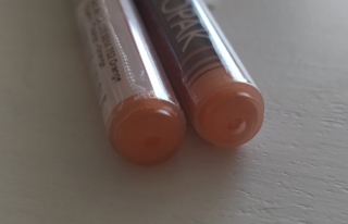 Fixka na kožu 3 ml - oranžová
