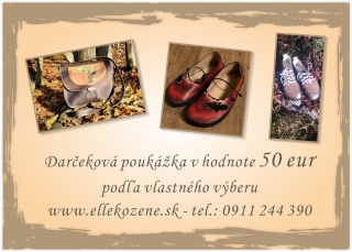 Darčekový poukaz