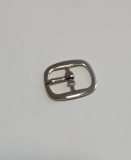 05. Obuvnícka pracka 11 x 18 mm nikel