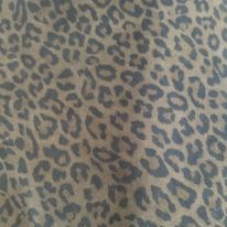 Kozinka leopard tmavý - 0,9-1 mm