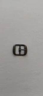 15.Obuvnícka pracka 16x16 mm staromeď