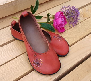 Barefoot Bosá borovica-na objednávku